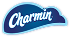 Charmin header banner message